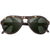 Sunski Treelines Sunglasses Tortoise/Forest Polarized