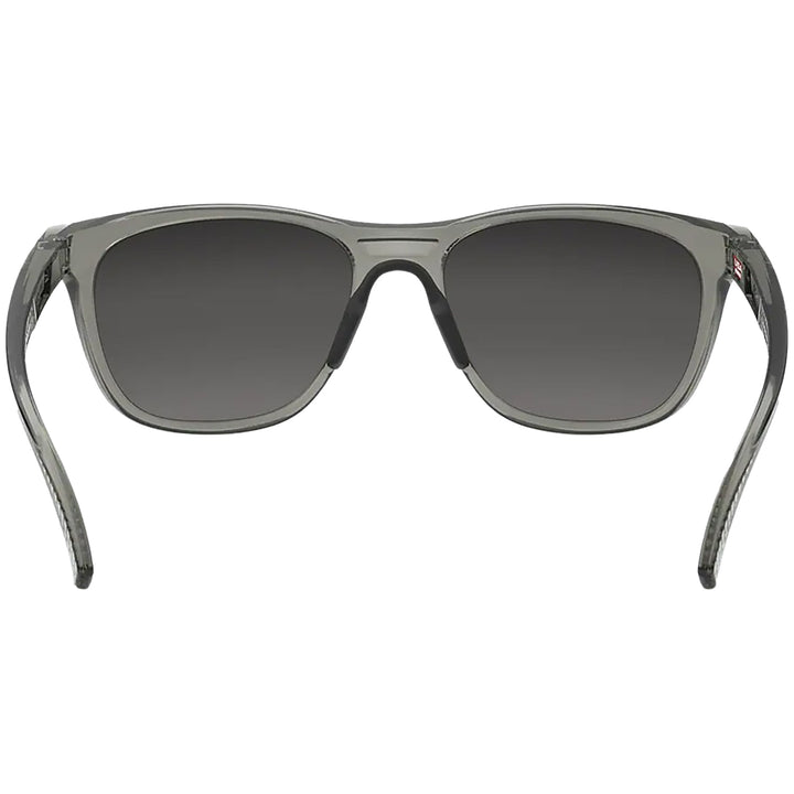 Oakley Leadline Sunglasses - Women's Grey Ink/Prizm Grey Gradient