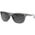 Oakley Leadline Sunglasses - Women's Grey Ink/Prizm Grey Gradient