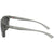 Oakley Leadline Sunglasses - Women's Grey Ink/Prizm Grey Gradient