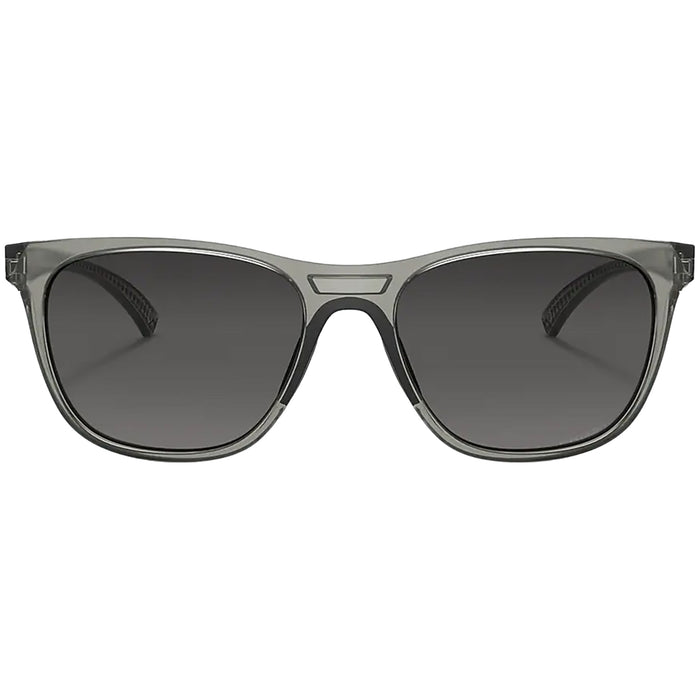 Oakley Leadline Sunglasses - Women's Grey Ink/Prizm Grey Gradient