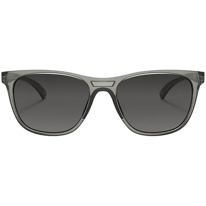 Oakley Leadline Sunglasses - Women's Grey Ink/Prizm Grey Gradient