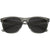 Oakley Leadline Sunglasses - Women's Grey Ink/Prizm Grey Gradient