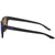 Oakley Manorburn Sunglasses Matte Black/Prizm Violet
