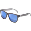 Grey/Blue Polarized