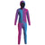 Airblaster Ninja Suit - Kids' Pink Purple