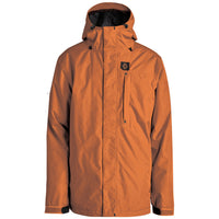 Airblaster Beast 2L Jacket - Men's Oxide::Oxide