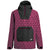 Airblaster Freedom Pullover Jacket - Men's Magenta Terry