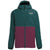 Airblaster Revert Jacket - Men's Spruce/Eggplant