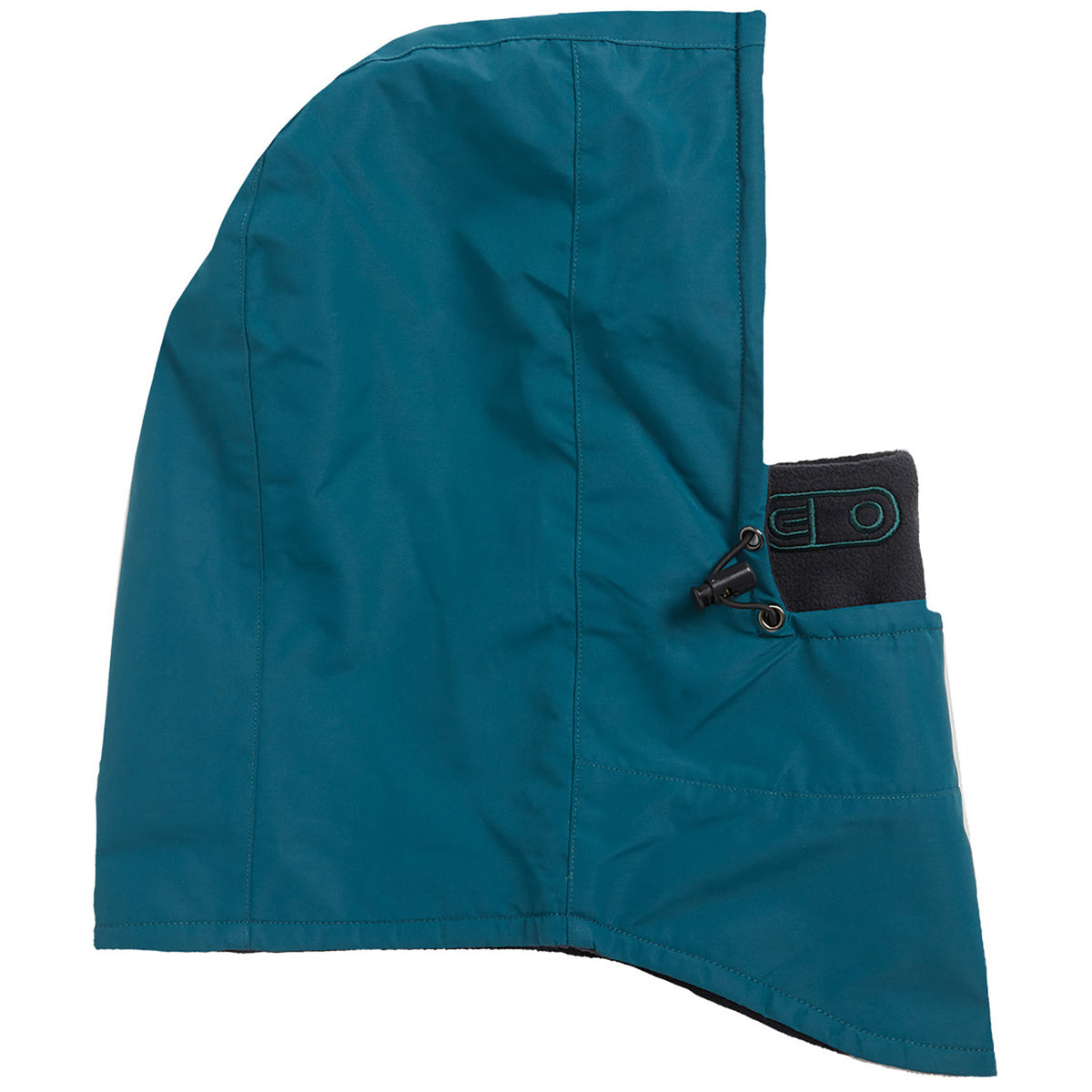 Airblaster Storm Hood Spruce
