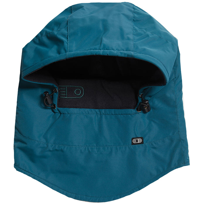 Airblaster Storm Hood Spruce