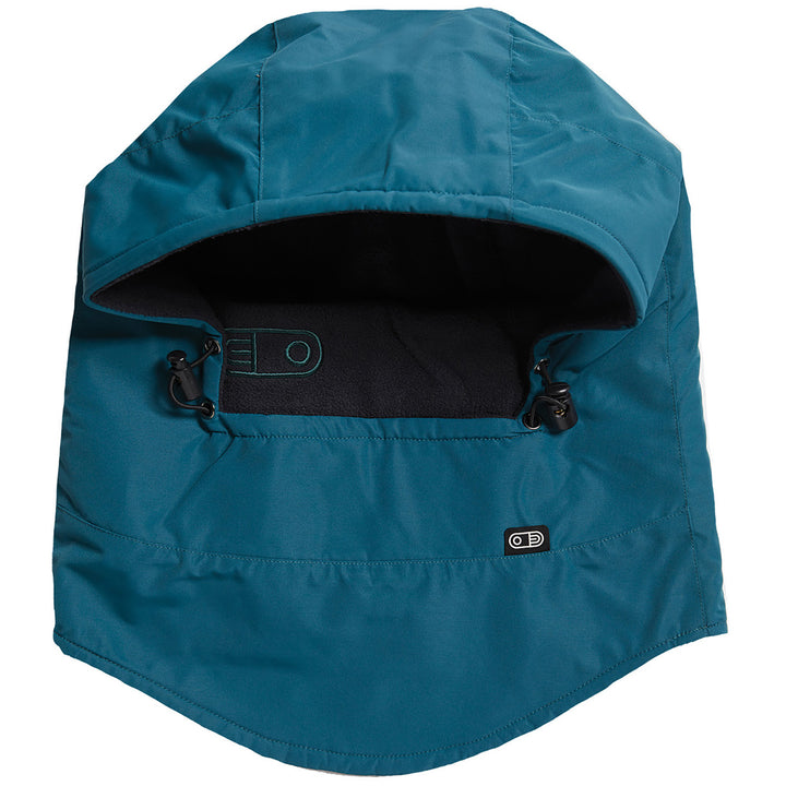Airblaster Storm Hood Spruce