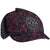 Airblaster Air Flap Cap Crimson Terry