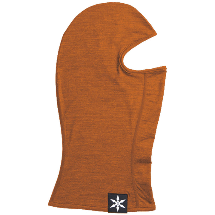 Airblaster Merino Ninja Balaclava Oxide