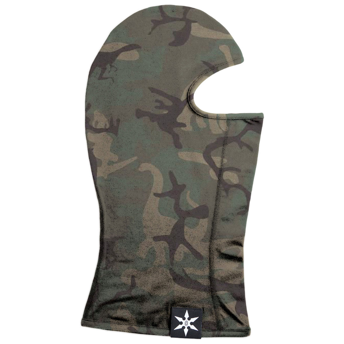 Airblaster Ninja Balaclava OG Dinoflage