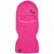 Airblaster Terryclava Balaclava Hot Pink