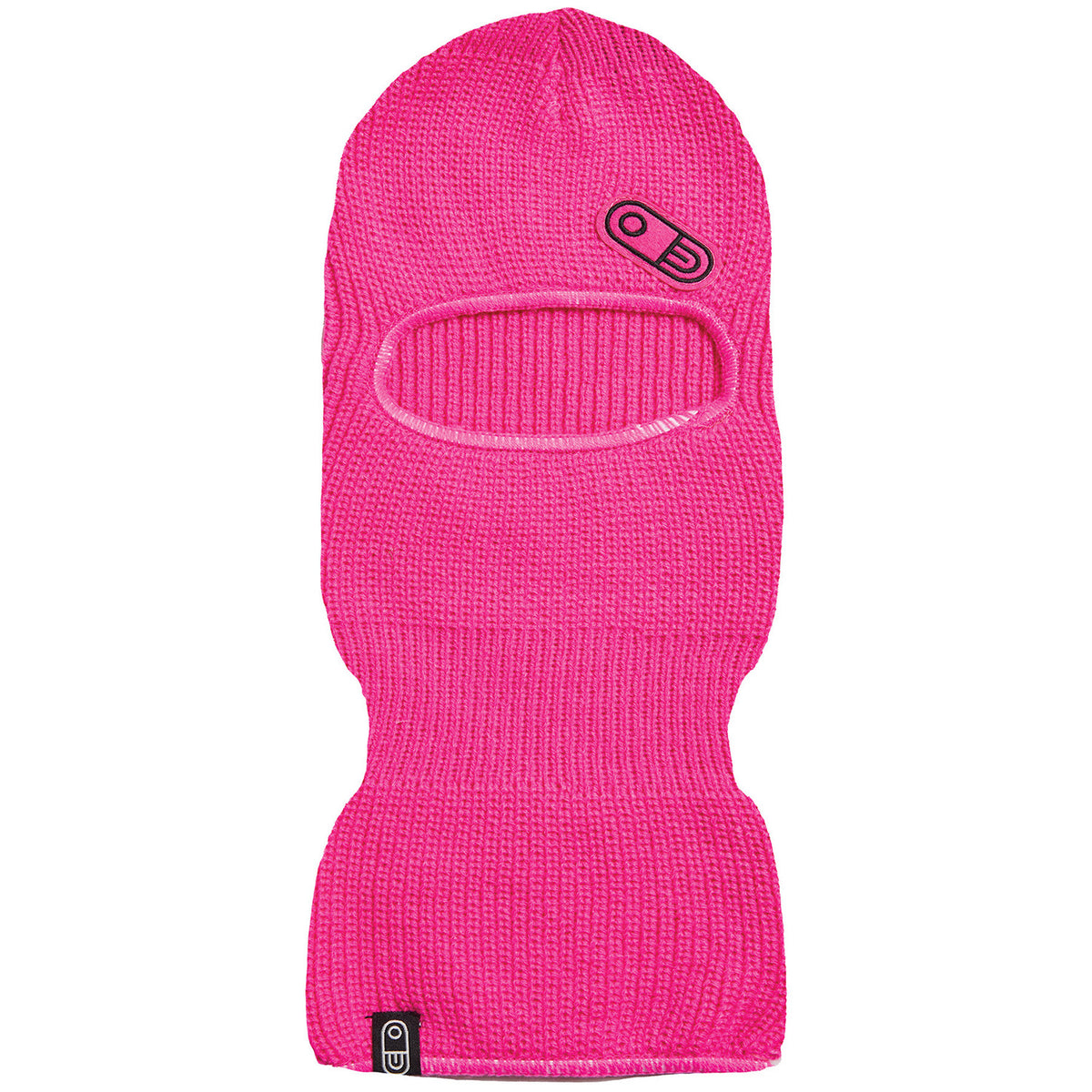 Airblaster Terryclava Balaclava Hot Pink