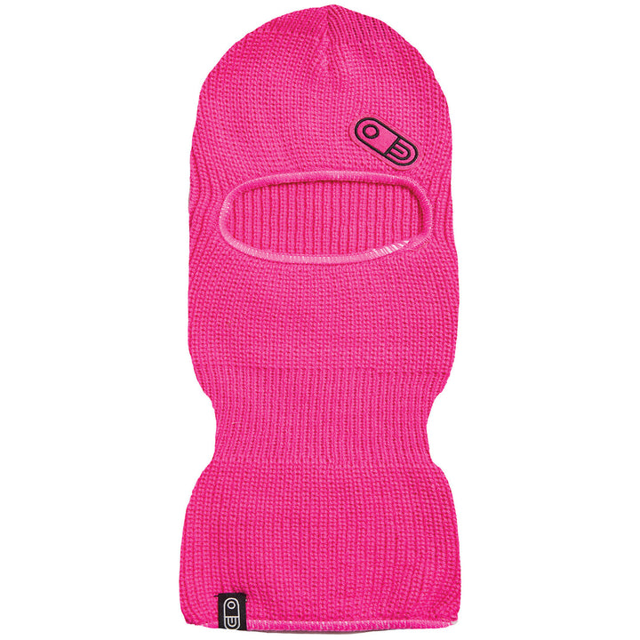 Airblaster Terryclava Balaclava Hot Pink