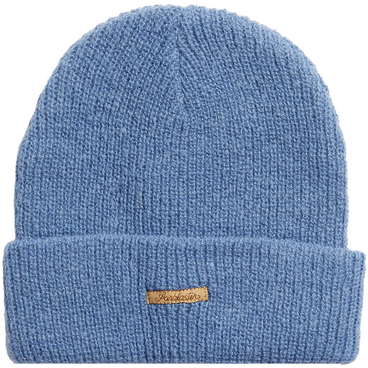 Airblaster Nicolette Mohair Beanie - Women's Mist