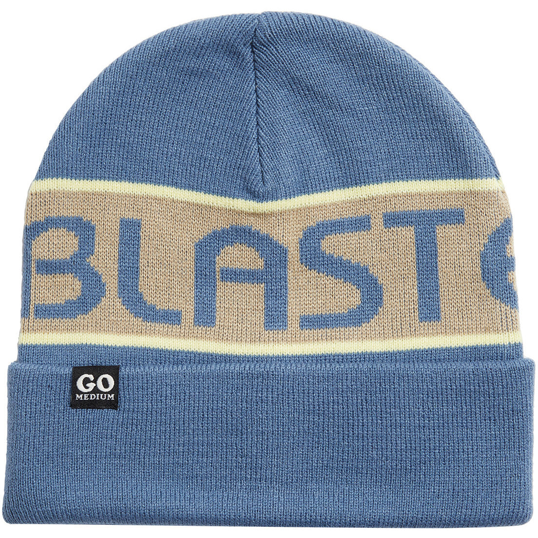 Airblaster Go Medium Beanie Thunderhead