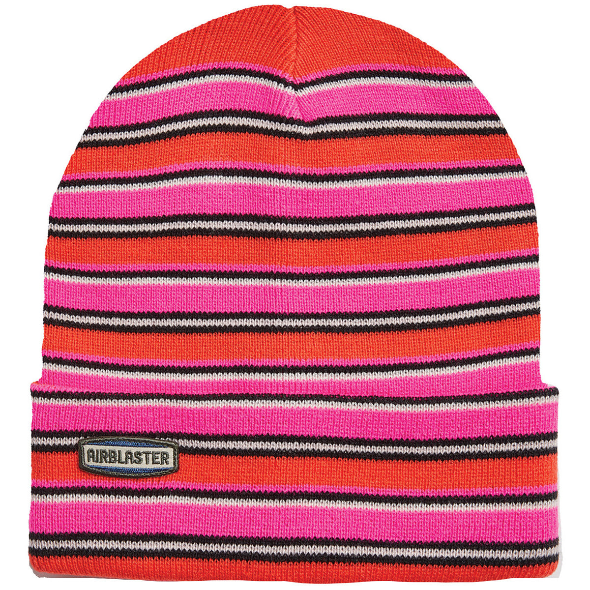Airblaster Stripe Beanie Hot