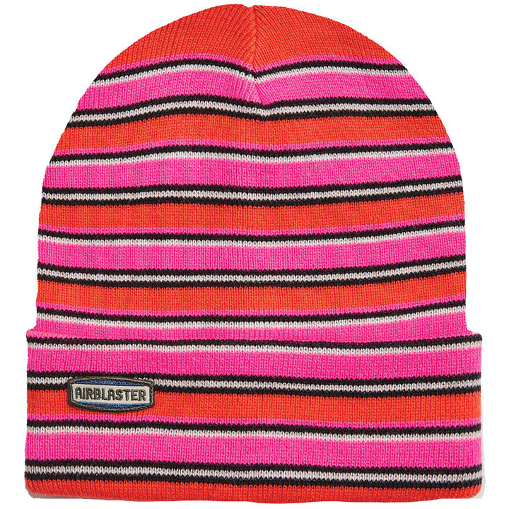 Airblaster Stripe Beanie Hot