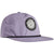 Airblaster Blaster Soft Top Hat DK Lavender