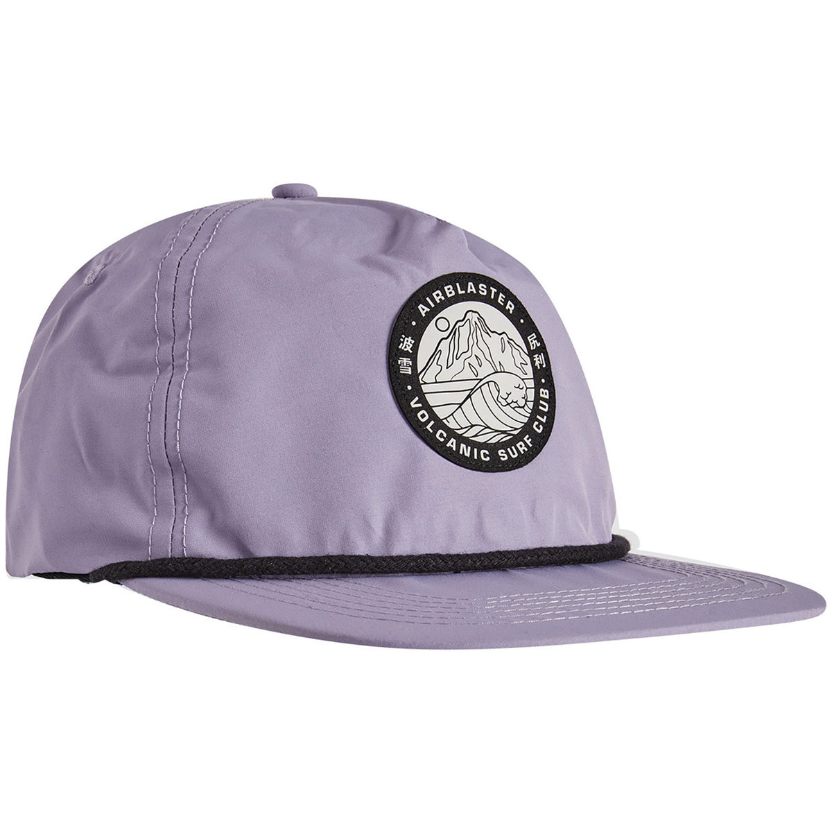 Airblaster Blaster Soft Top Hat DK Lavender