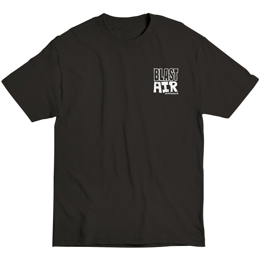 Airblaster Style Correct T-Shirt - Men's Black