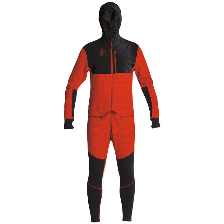 Airblaster Ninja Pro II Suit - Men's Magma