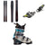 Head Kore 99 Skis + Fritschi Tecton 12 Alpine Touring Ski Bindings + K2 Mindbender 120 Alpine Touring Ski Boots 2022