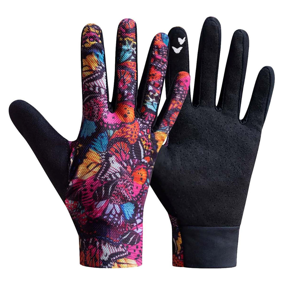 Shredly Bike Gloves - Women's Flutter