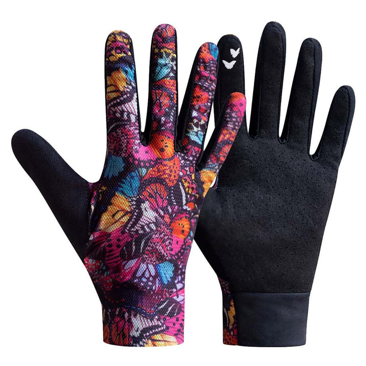 Shredly Bike Gloves - Women's Flutter