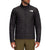 The North Face Clement Triclimate® Jacket - Men's Harbor Blue/Gravel/TNF Black