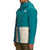 The North Face Clement Triclimate® Jacket - Men's Harbor Blue/Gravel/TNF Black
