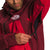 The North Face Balfron Jacket - Men's Cordovan/TNF Red