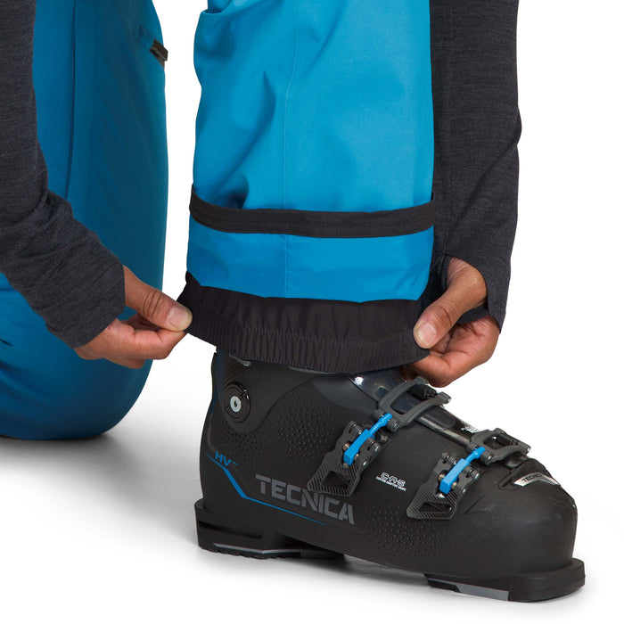 The North Face Chakal Pants - Men's Acoustic Blue