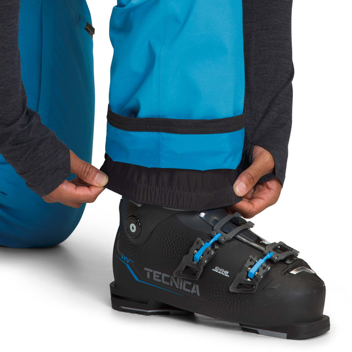 The North Face Chakal Pants - Men's Acoustic Blue
