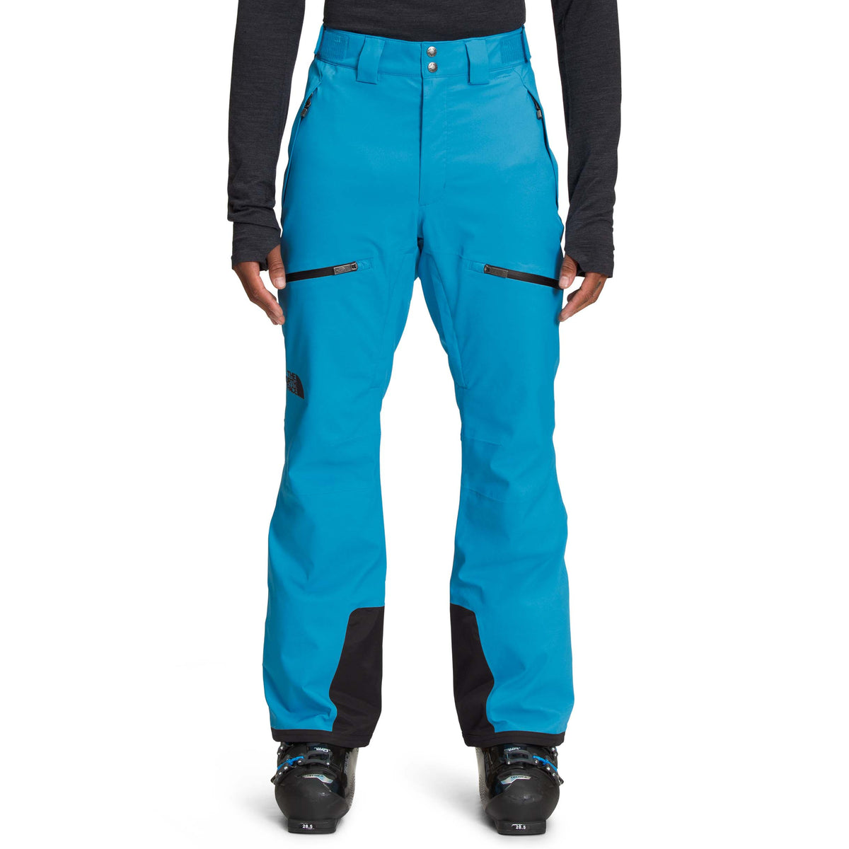 The North Face Chakal Pants - Men's Acoustic Blue