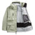 The North Face Dragline Jacket - Men's Tea Green/Military Olive