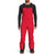 The North Face Freedom Bibs - Men's TNF Red