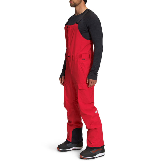 The North Face Freedom Bibs - Men's TNF Red