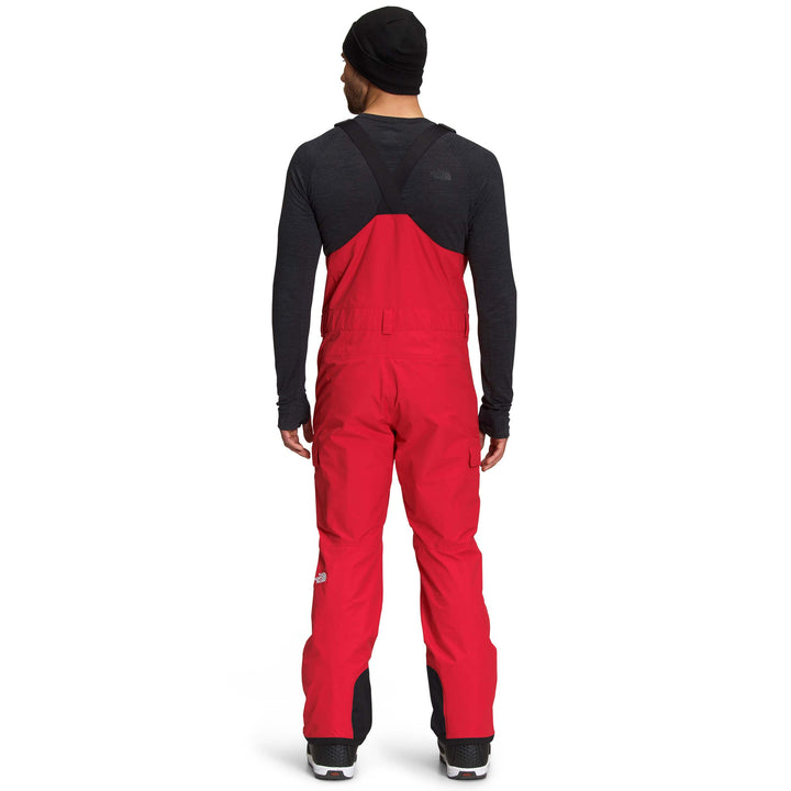 The North Face Freedom Bibs - Men's TNF Red
