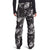 The North Face Freedom Insulated Pants - Men's TNF Black Tonal Mountainscape Print
