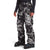 The North Face Freedom Insulated Pants - Men's TNF Black Tonal Mountainscape Print