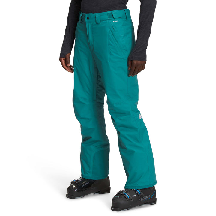 The North Face Freedom Insulated Tall Pants - Men's Harbor Blue