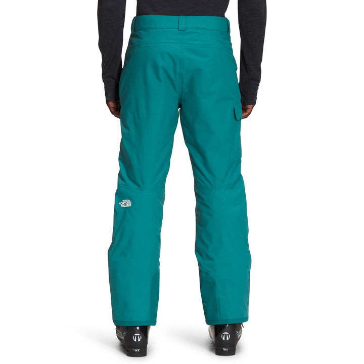 The North Face Freedom Insulated Tall Pants - Men's Harbor Blue