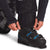 The North Face Freedom Insulated Short Pants - Men's TNF Black Tonal Mountainscape Print