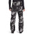 The North Face Freedom Insulated Short Pants - Men's TNF Black Tonal Mountainscape Print