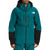 The North Face Ceptor Jacket - Men's Harbor Blue/TNF Black